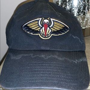 Pelicans 47 Hat